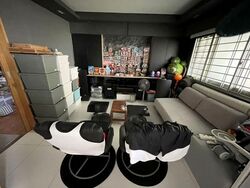 Blk 260 Bishan Street 22 (Bishan), HDB 4 Rooms #566556671